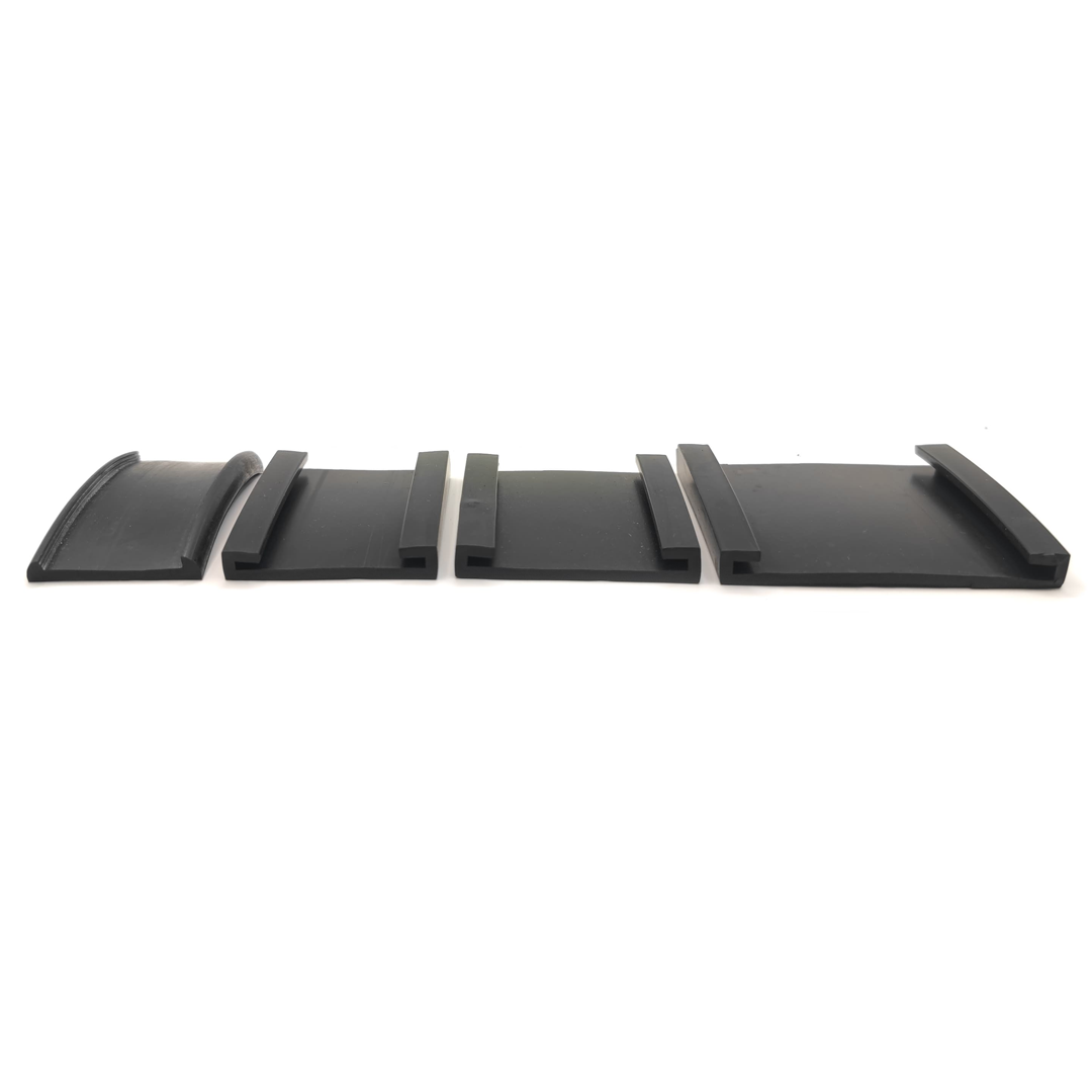 Tank Straps