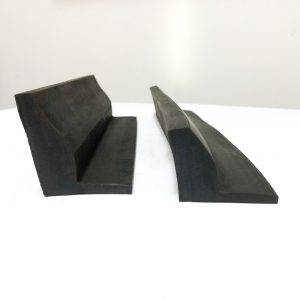 Edge Strip Rubber