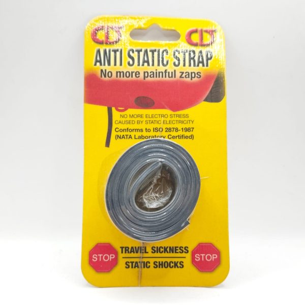 Anti-Static Straps