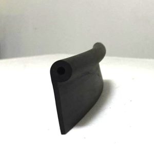 P-Section Rubber Extrusions