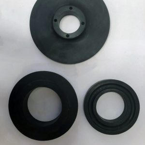 FRAS Certified Rubber Products for Underground Mining
