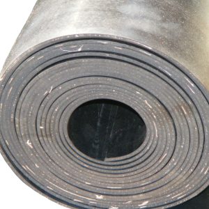 Rubber for Dividers and Float Lining