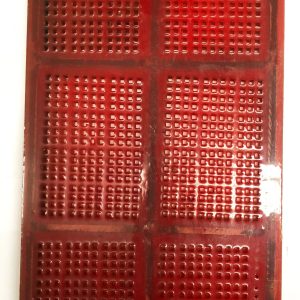 Mining Screens (PU)
