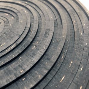 Skirting Rubber