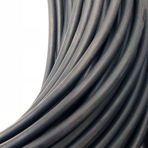 Sponge Chord – EPDM (length optional)
