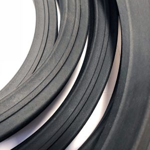 Sponge Strip – EPDM, UV resistant