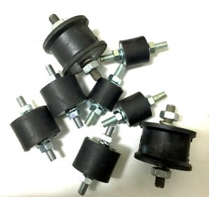 Rubber Mounts