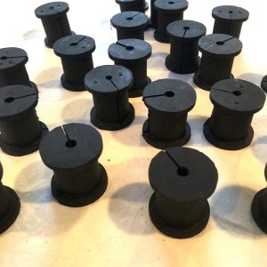 Rubber Bushings