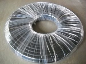 Traffic Counter Tubes