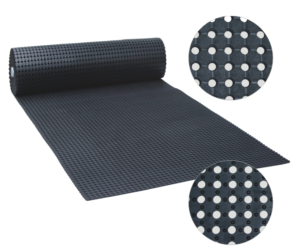 Ute Matting