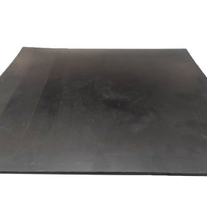 Nitrile Rubber Moulded Sheets