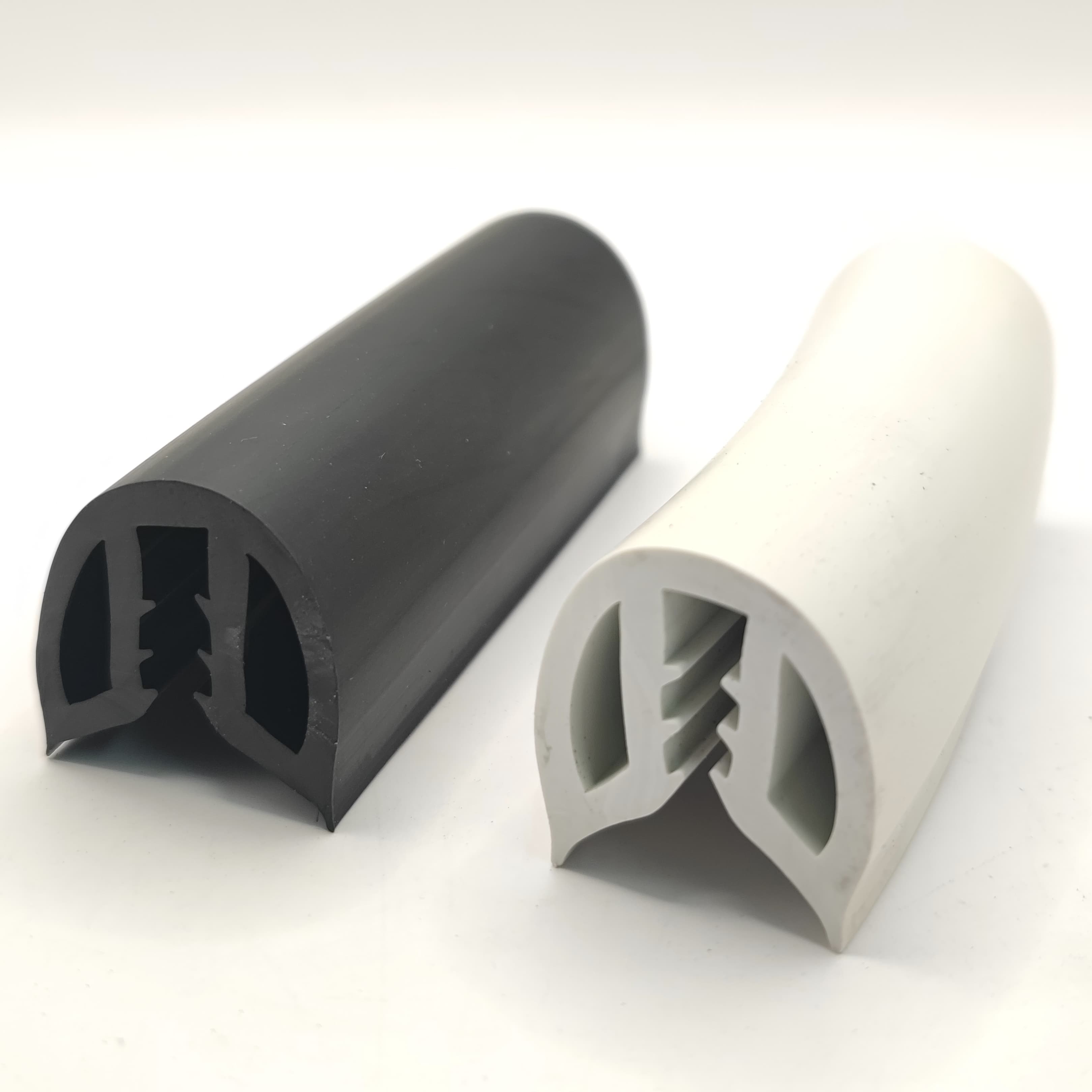 Press-on Gunnel - Gunwale Rubber for Boats