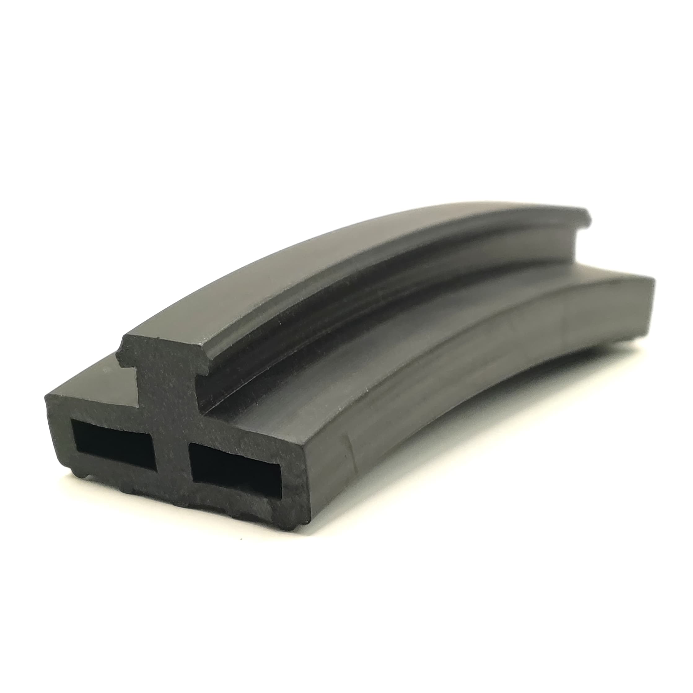 Tipper Truck Tailgate Rubber Seal