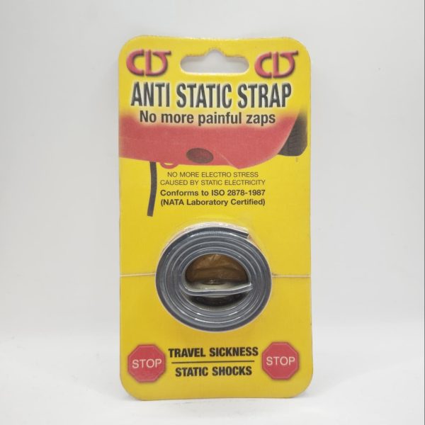 Anti-Static Straps - Image 4